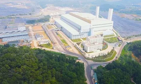 Khu vực phía Bắc liên tiếp đón 2 dự án điện rác có vốn đầu tư nghìn tỷ đồng, có kết nối với Trung Quốc