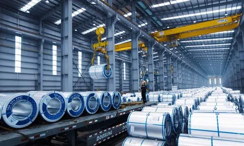Hòa Phát hoàn tất phát hành gần 1,3 tỷ cổ phiếu trả cổ tức