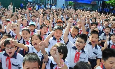 Mức hỗ trợ học phí tại các trường dân lập sẽ do địa phương quyết định