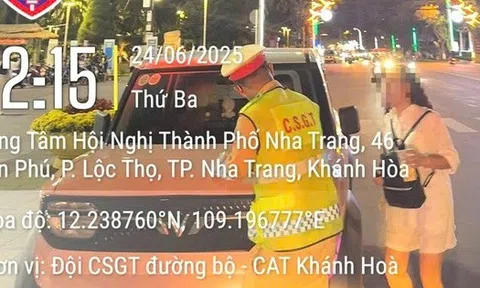 Tình huống pháp lý vụ "cô giáo vùng cao" run sợ khi đến Nha Trang