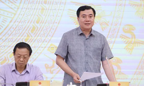 Thứ trưởng Bộ Công thương: Doanh nghiệp đề xuất hoàn thuế cho đơn bị huỷ, tránh tình trạng 'thuế chồng thuế'