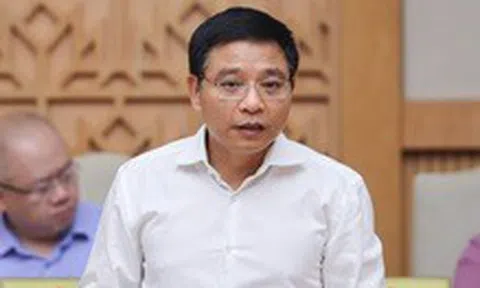 Bộ trưởng Nguyễn Văn Thắng: Việt Nam và Mỹ đã thống nhất tuyên bố chung về thuế đối ứng