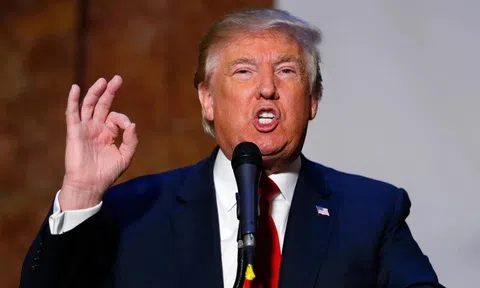 “Dự luật lớn và đẹp” - Bước đi táo bạo của Tổng thống Trump