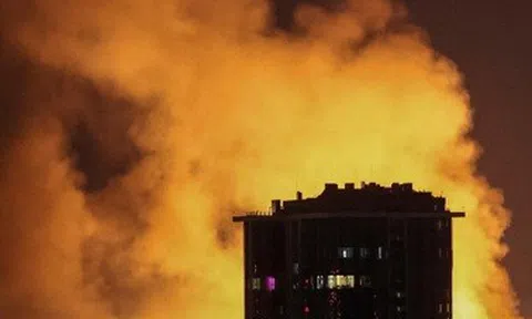 Ukraine lo thủng lưới phòng không khi Mỹ dừng viện trợ
