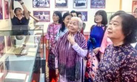 Hơn 1.000 tỉ đồng tu bổ, tôn tạo các công trình di tích tại TP.HCM