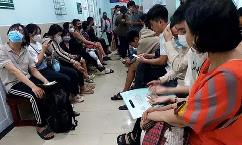 Hiểu đúng về mức hưởng 100% chi phí khám, chữa bệnh BHYT