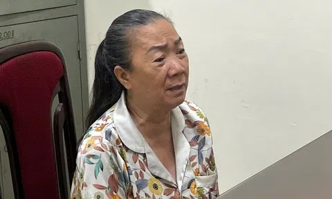 Giang hồ cộm cán Hạnh "Sự" bị bắt