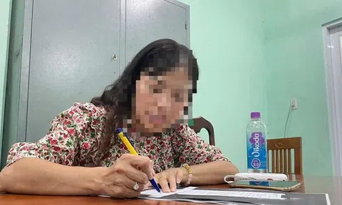 Người đăng clip "run sợ khi đến Nha Trang" bị phạt 5 triệu đồng
