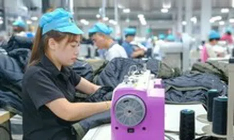 Doanh nghiệp mới tăng kỷ lục, do đâu?