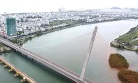 Lộ diện vị trí tổ hợp pháo hoa quốc tế Đà Nẵng - dự án quy mô 10.750 tỉ