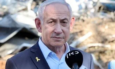 Sau Iran, Thủ tướng Netanyahu đối mặt với quyết định quan trọng ở Gaza