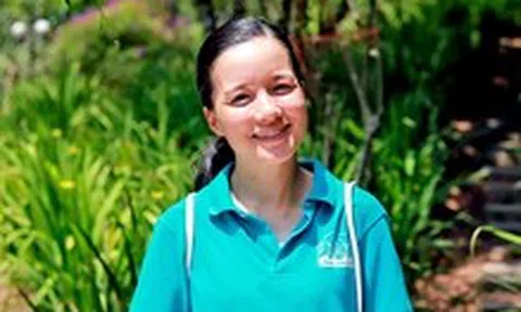MC Minh Trang lên tiếng khi Làng Háo Hức bị phụ huynh tố nhà vệ sinh bẩn, con bị bắt nạt