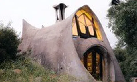 Bạn muốn sống như một người Hobbit, hãy xem căn nhà trị giá 775.000 USD này