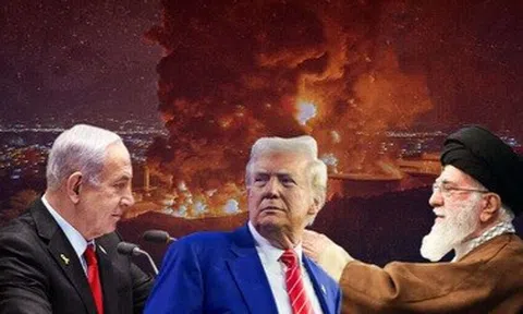 Nội bộ Iran tranh luận nảy lửa sau cuộc chiến 12 ngày với Israel