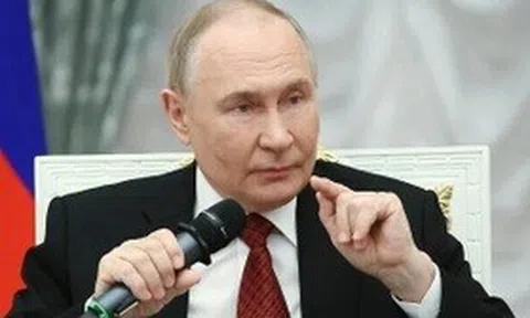 Ông Trump: Ông Putin có thể ứng phó các lệnh trừng phạt