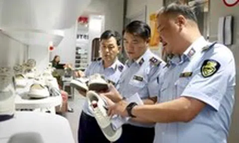 Truy quét hàng giả, hàng nhái: Doanh nghiệp chân chính có 'đất sống'