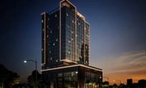 Saigontourist Group đầu tư gần 800 tỉ đồng xây khách sạn 5 sao tại Đà Nẵng
