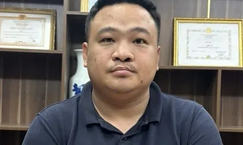 Vụ "ông trùm" ở TP HCM cầm đầu lừa đảo hàng trăm ngàn người già: Khởi tố 124 bị can