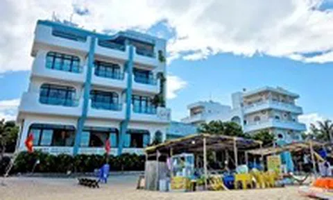 Rộ tình trạng giả mạo fanpage khách sạn để lừa đảo, có cả con dấu của Sở Du lịch