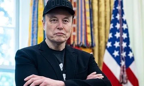 Tỷ phú Elon Musk lập đảng chính trị mới giữa lúc căng thẳng với ông Trump
