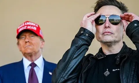 Tỷ phú Elon Musk lập đảng mới: Nuôi tham vọng tổng thống Mỹ?