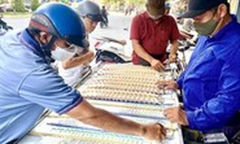 Địa phương nào sẽ quản công ty xổ số có quy mô lớn nhất?