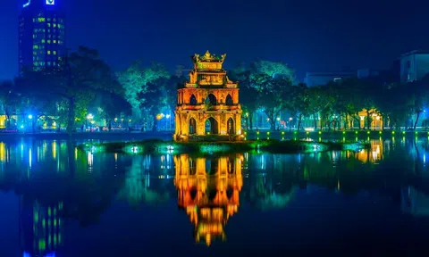 7,7 triệu tỷ đồng vốn hóa của thị trường chứng khoán: Các DN tại Hà Nội đóng góp 4,2 triệu tỷ đồng, gấp 1,7 lần của Tp.HCM; Hưng Yên và Khánh Hòa trong Top 5
