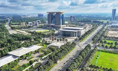 'Gã khổng lồ' nắm 4.700ha đất, vốn hóa 68.000 tỷ: Có gì khiến Chủ tịch Tp.HCM muốn 'nhân bản'?