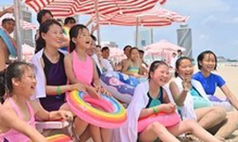 Sáp nhập tỉnh, 'khối nghỉ hè', 'khối nghỉ hưu' chiếm sóng tìm kiếm của cư dân mạng
