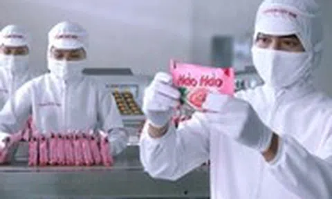 Bí mật đằng sau những gói mì Hảo Hảo