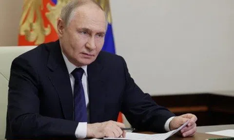Ông Putin: UAV Nga phá hủy hơn 2 tỷ USD thiết bị quân sự của Ukraine