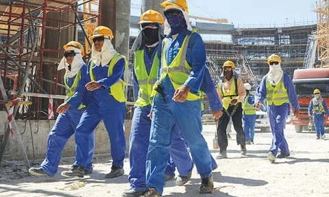 Thúc đẩy xuất khẩu lao động của Việt Nam sang Algeria