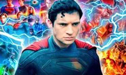 Superman chia rẽ: Người khen mới mẻ, kẻ chê thiếu chiều sâu