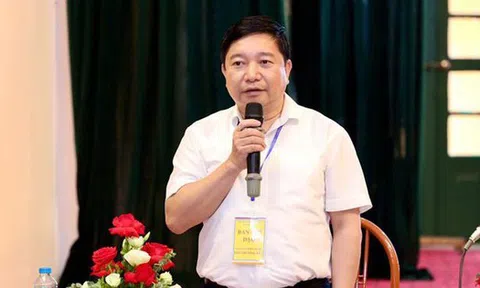 Danh sách lãnh đạo chủ chốt 12 sở, ngành tỉnh Ninh Bình