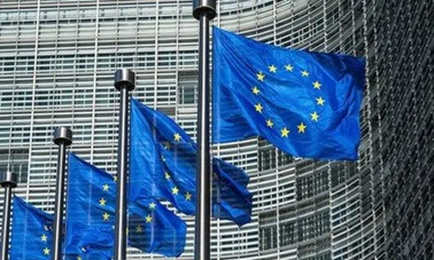 EU chuẩn bị áp lệnh trừng phạt mạnh nhất vào Nga