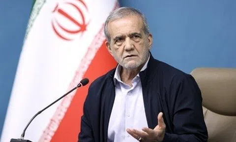 Tổng thống Iran "tố" bị Israel tìm cách ám sát
