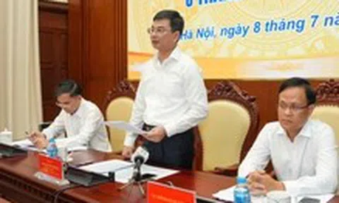 Tăng trưởng tín dụng cả nước gần 10%: cao nhất kể từ năm 2022