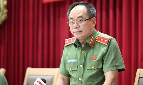 Vụ án Mr Pips: Vợ của Mr Hunter bị bắt khi chuẩn bị trốn sang Thổ Nhĩ Kỳ