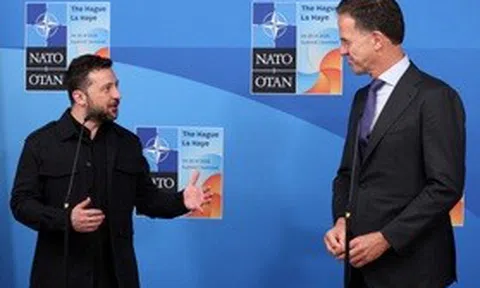 Ukraine có thể đối mặt thâm hụt ngân sách 19 tỷ USD năm 2026