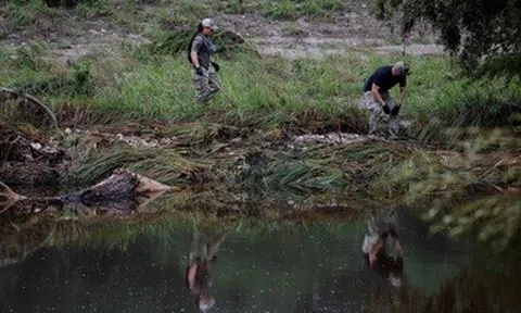 Hơn 160 người vẫn mất tích sau lũ lụt kinh hoàng ở Texas