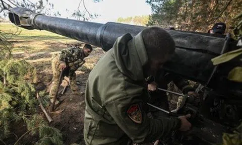 Chiến sự Ukraine 9/7: Kiev muốn tấn công vượt biên sang lãnh thổ Nga