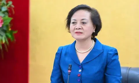 Rà soát, điều chỉnh mức lương cơ sở, phụ cấp chức vụ khi thực hiện chính quyền 2 cấp