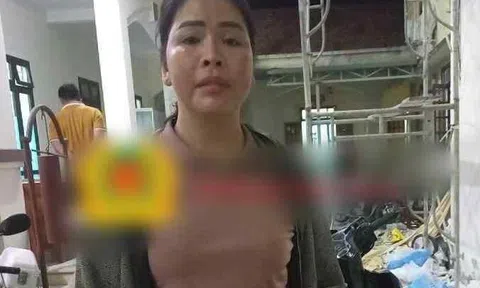 Truy xét, bắt giữ nữ quái Nguyễn Thị Thuận