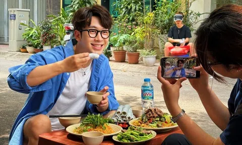 Food tour Hải Phòng, TP.HCM ngập món mới sau sáp nhập