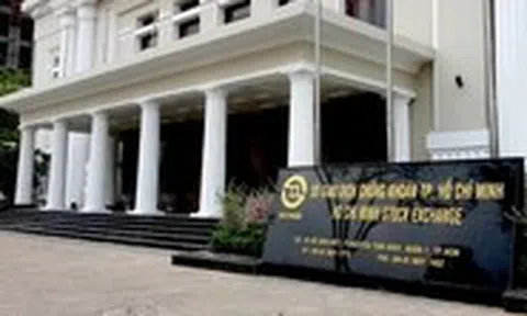 Văn bản chi cổ tức bị làm giả, HoSE ra cảnh báo về tài khoản 'Người Hải Phòng'