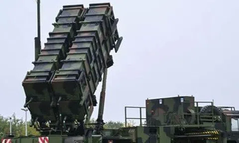Tình trạng "báo động đỏ" khiến Mỹ quyết định khóa van viện trợ Ukraine