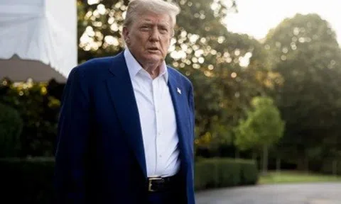Ông Trump ra lệnh chuyển Patriot cho Ukraine ngay lập tức?