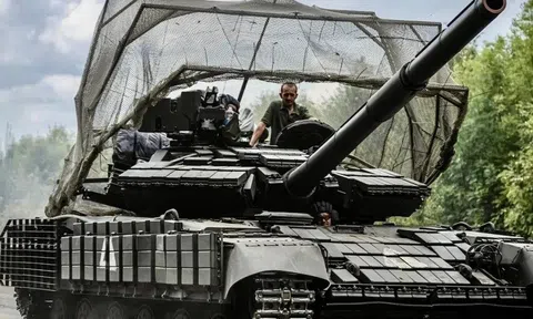 Ukraine quyết giành thêm lãnh thổ Nga sau tối hậu thư đầu hàng ở Kursk