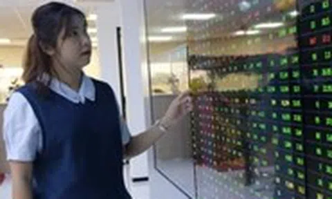 Giá cổ phiếu công ty sách tham khảo, sách giáo khoa tăng mạnh