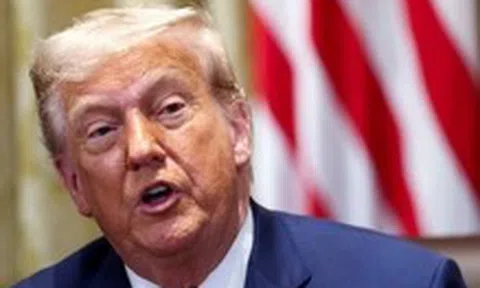 Ông Trump công bố thêm 'thư áp thuế' từ 20-30% với 6 nước